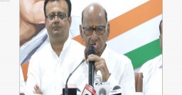 Sharad Pawar insists on LS Dy Speaker post to Opposition, says it is 
